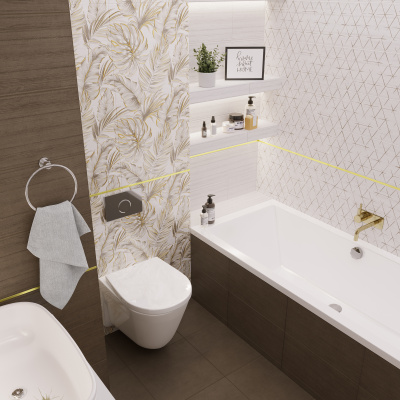 Коллекция Brasiliana GT