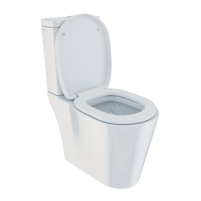 Унитаз-компакт, Calipso, IDDIS (CAL2DSEi24)