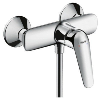 Смеситель для душа Hansgrohe - Novus (71060000)