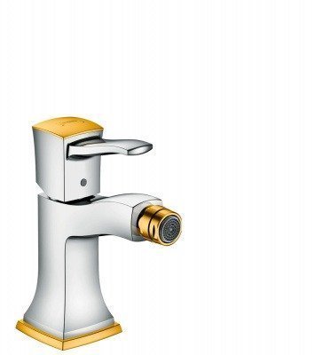Смеситель для биде  Hansgrohe  -  Metropol Classic (31320090)