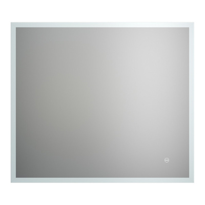 Зеркало 80 см, Brick, IDDIS  (BRI8000i98)