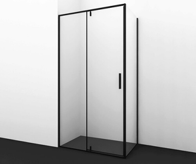 Elbe 74P18 Душевой уголок WasserKRAFT (74P18)