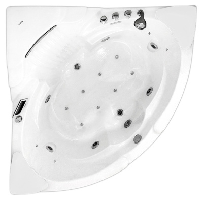 Акриловая ванна Gemy (G9082 K)