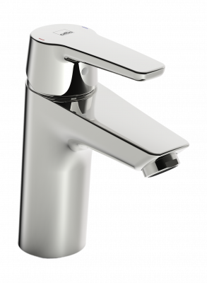 Oras Saga Смеситель для умывальника (3911f)