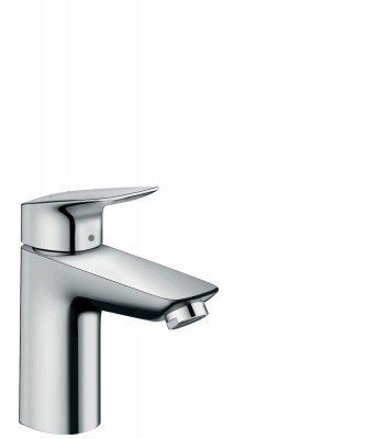 Смеситель для раковины  Hansgrohe  -  Logis (71171000)