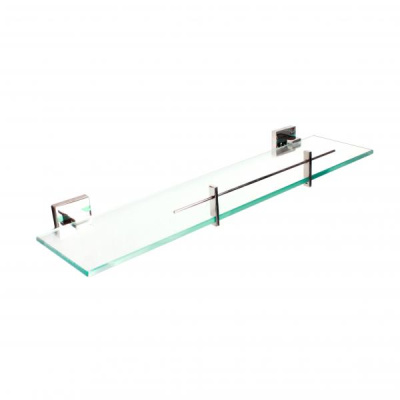 Полка для ванной комнаты Nofer BARCELONA (16910.B)