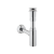 Набор донный клапан Vitra и сифон для раковины, хром (A45154)