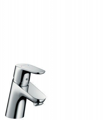 Смеситель для раковины Hansgrohe - Focus (31732000) Смеситель для раковины Hansgrohe - Focus (31732000)