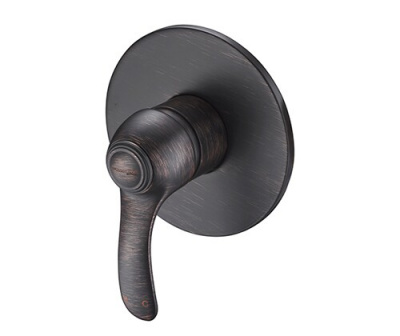 Isar 1351 Смеситель для душа WasserKRAFT (1351)