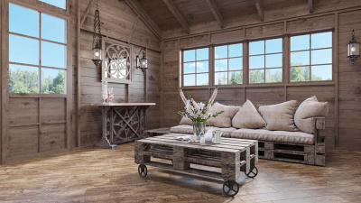 Коллекция Оксфорд