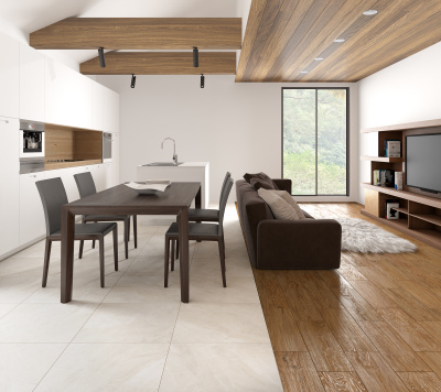 Плитка KERRANOVA Canyon, Лаппатированная (K-900/LR/600x600)