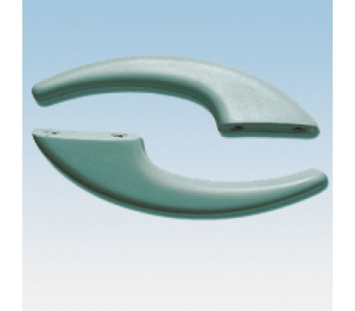 Ручка RAVAK VIOLA/CAMPANULA белая (B590000001)