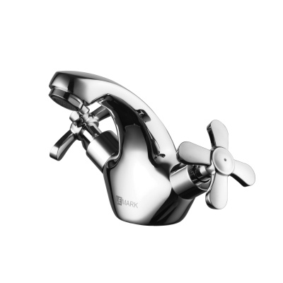 Смеситель Lemark Partner для раковины (LM6546C)
