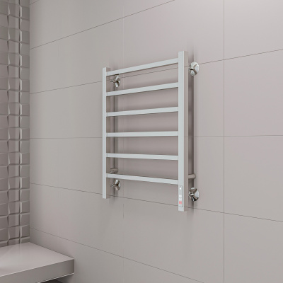 Электрический полотенцесушитель Terminus Ното П6 500х650 электро (4670078544520)