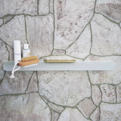 Aisch K-5924 Полка стеклянная (K-5924)