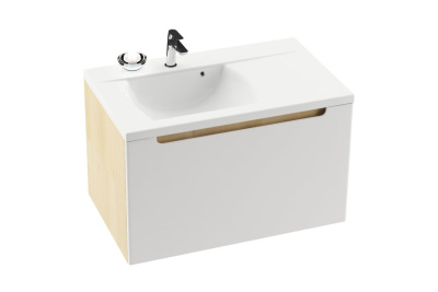 Умывальник Ravak Classic 800 правый (XJDP1180000)