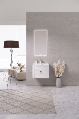 Зеркало Aqwella UM 50см (UM0205)