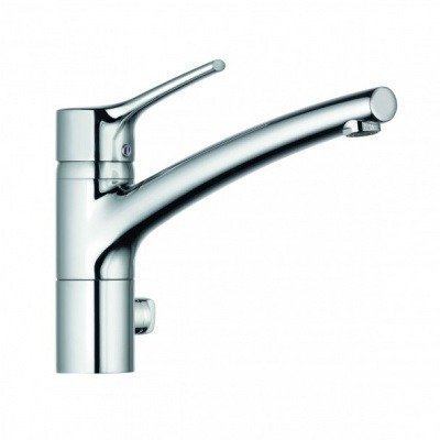 Смеситель для кухни  Kludi  -  TRENDO (335760575)