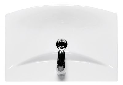 Раковина CERSANIT CARINA 60 (S-UM-CAR60/1-w) Раковина CERSANIT CARINA 60 (S-UM-CAR60/1-w)