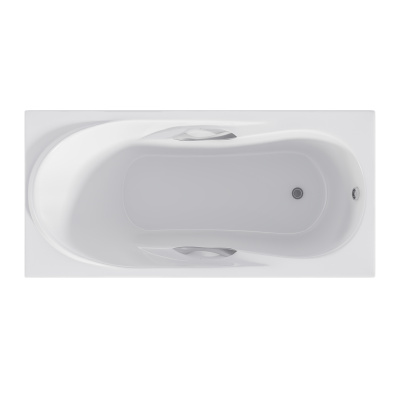 Ванна акриловая 1Marka "MEDEA" 150*70 (01ме1570)