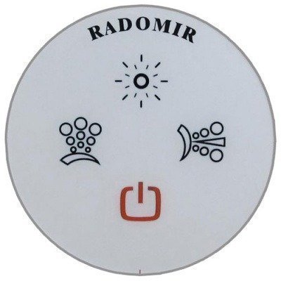 Контроллер 200 (Radomir) (1-34-0-0-0-872)