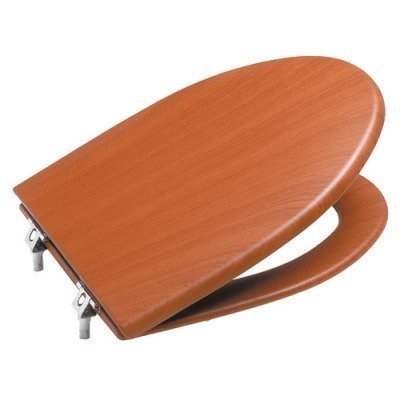 Крышка-сиденье с микролифтом Roca - America (801492M14)