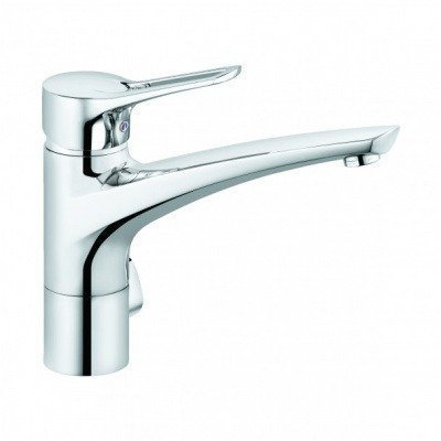 Смеситель для кухни  Kludi  -  MX (399070562)