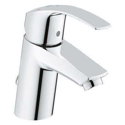 Смеситель для раковины Grohe - Eurosmart (23372002)