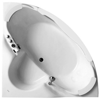 Акриловая ванна Gemy (G9025 II C)