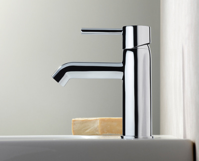 Смеситель для раковины Vitra Minimax S (A41984EXP)