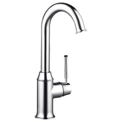 Смеситель для кухни Hansgrohe - Talis Classic (14858000)