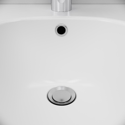 AM.PM Inspire V2.0 биде подвесное (C50A3411WH)