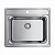 Кухонная мойка Omoikiri Ashi 56-IN (4993449)