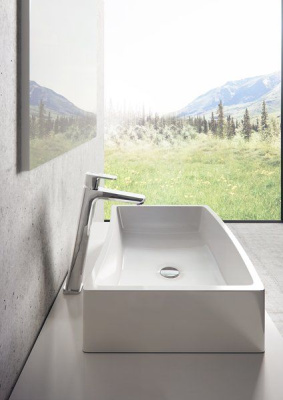 Умывальник Ravak Formy 02 600 D (XJM01260000)