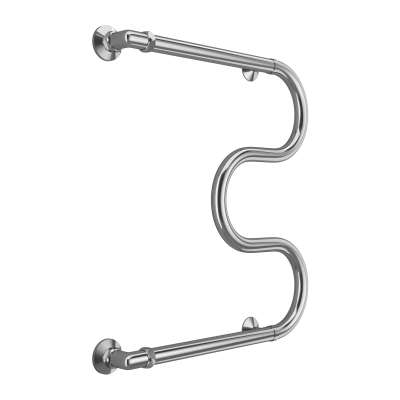 Водяной полотенцесушитель Terminus М-образный 1" БШ 500х600 (4620768880933)