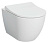 Безободковый подвесной унитаз VitrA Mia Round без сиденья (7510B003-0075)