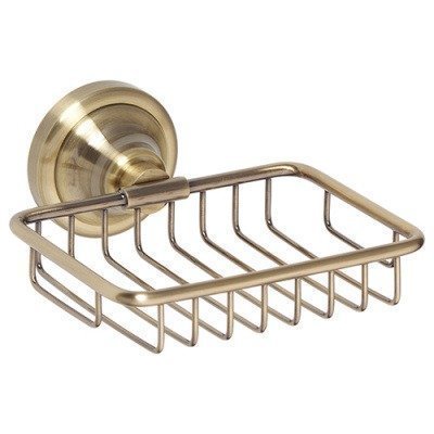 Mыльница Bemeta - Retro - Бронза (144108167)