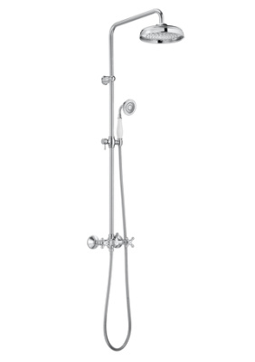 Душевая стойка Roca Carmen (5A974BC00)