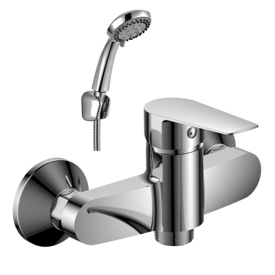 Смеситель Rossinka для душа (S35-41)