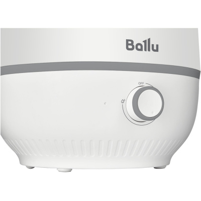 Увлажнитель воздуха ультразвуковой BALLU (UHB-450 T Gray)