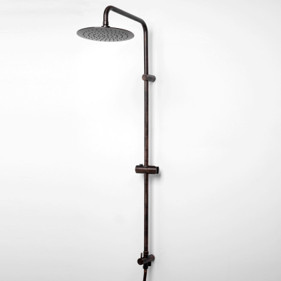 Душевой комплект WasserKRAFT (A041)