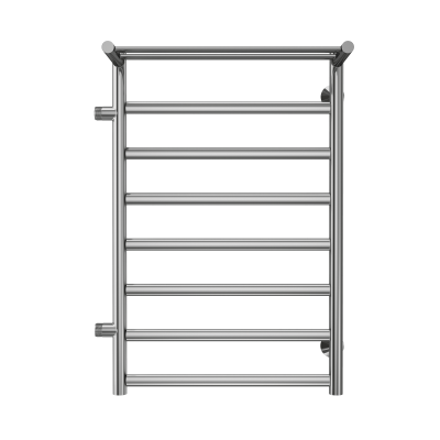 Водяной полотенцесушитель Terminus Хендрикс П8 500х800 бп500 слева (4670078531582)