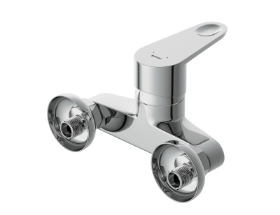 Смеситель Cersanit CARI для душа (63027)