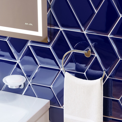 AM.PM X-Joy Кольцо для полотенец (A8434400)