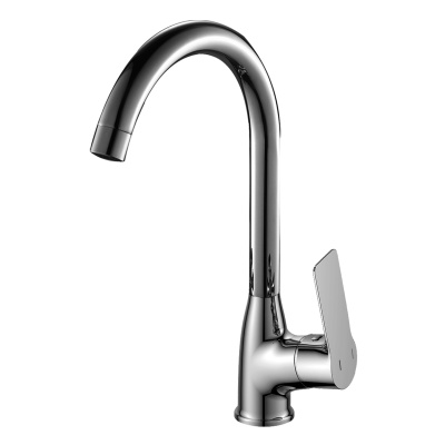 Смеситель Rossinka для кухни (RS27-23)