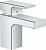Смеситель для раковины без сливного набора Hansgrohe Vernis Shape 70 хром (71567000)