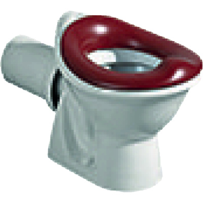 Сиденье для унитаза детское Geberit 
Bambini
 (573338000)