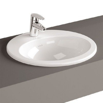 Раковина Vitra - S 20 47.5x47.5 (5467B003-0001)