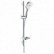 Душевой гарнитур Hansgrohe - Raindance Select E 120 3jet / Unica'S Puro Set (26620400)