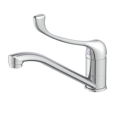 Смеситель Lemark Project для кухни (LM4634C)